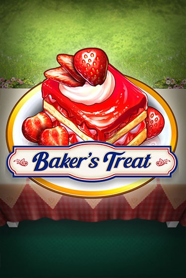 Baker's Treat бесплатная демо игра на официальном сайте Казино Вулкан