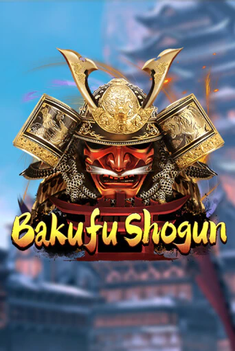 Bakufu Shogun бесплатная демо игра на официальном сайте Казино Вулкан