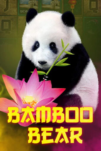 Bamboo Bear бесплатная демо игра на официальном сайте Казино Вулкан