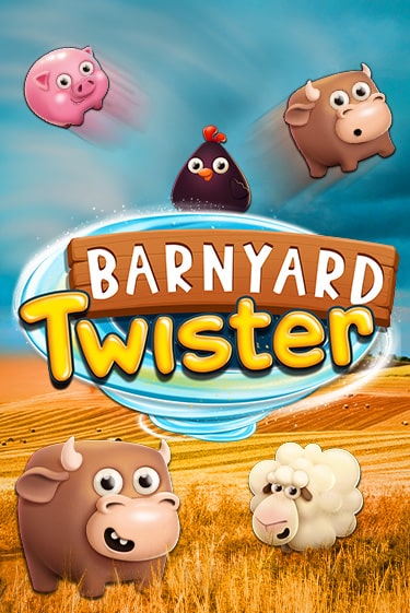 Barnyard Twister бесплатная демо игра на официальном сайте Казино Вулкан