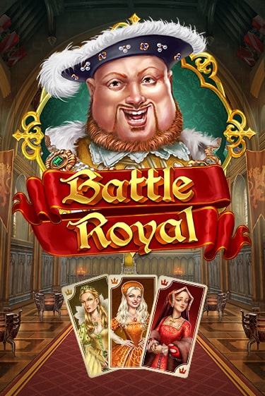Battle Royal бесплатная демо игра на официальном сайте Казино Вулкан