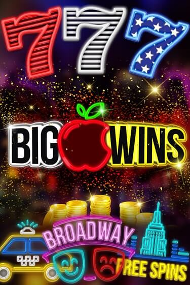 Big Apple Wins бесплатная демо игра на официальном сайте Казино Вулкан