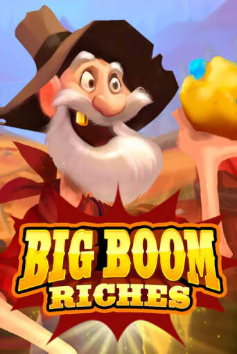 Big Boom Riches бесплатная демо игра на официальном сайте Казино Вулкан