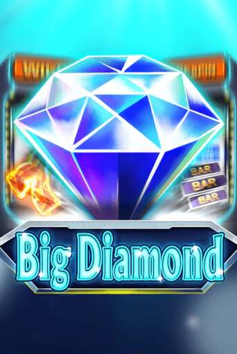 Big Diamond бесплатная демо игра на официальном сайте Казино Вулкан