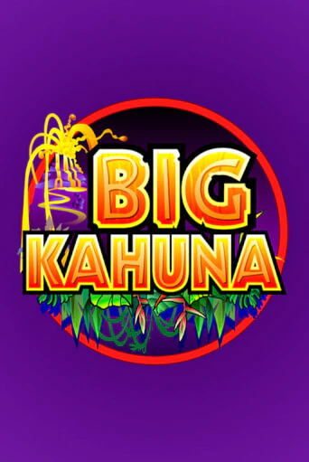 Big Kahuna бесплатная демо игра на официальном сайте Казино Вулкан