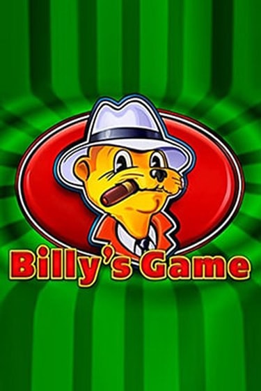 Billy’s Game бесплатная демо игра на официальном сайте Казино Вулкан