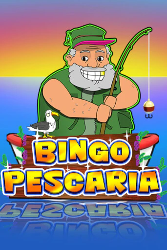 Bingo Pescaria бесплатная демо игра на официальном сайте Казино Вулкан