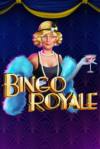 Bingo Royale бесплатная демо игра на официальном сайте Казино Вулкан