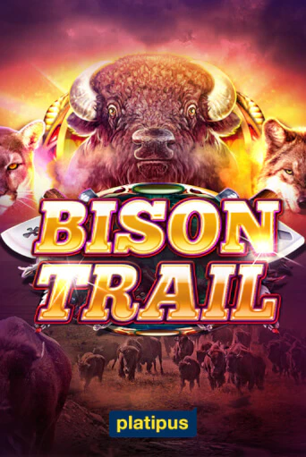 Bison Trail бесплатная демо игра на официальном сайте Казино Вулкан