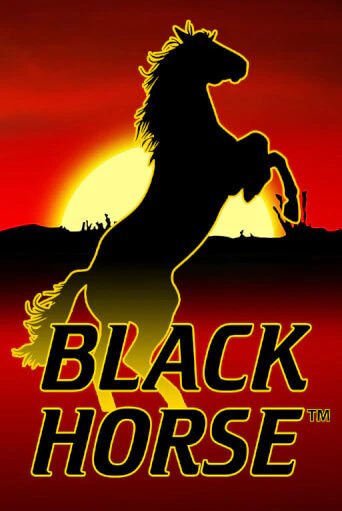 Black Horse бесплатная демо игра на официальном сайте Казино Вулкан