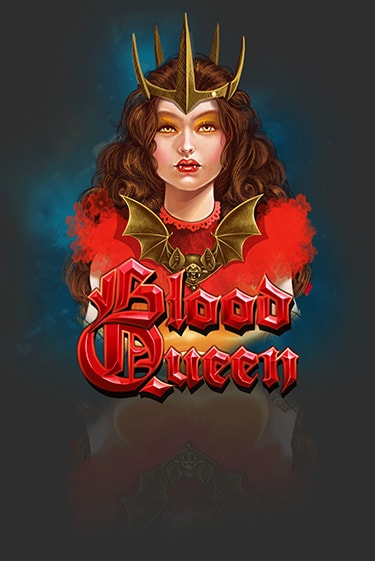 Blood Queen бесплатная демо игра на официальном сайте Казино Вулкан