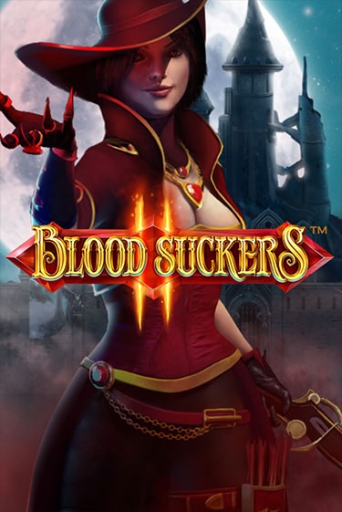 Blood Suckers II™ бесплатная демо игра на официальном сайте Казино Вулкан