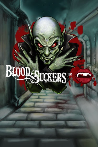 Blood Suckers™ бесплатная демо игра на официальном сайте Казино Вулкан