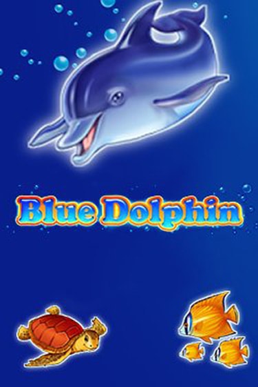Blue Dolphin бесплатная демо игра на официальном сайте Казино Вулкан