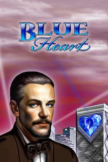 Blue Heart бесплатная демо игра на официальном сайте Казино Вулкан