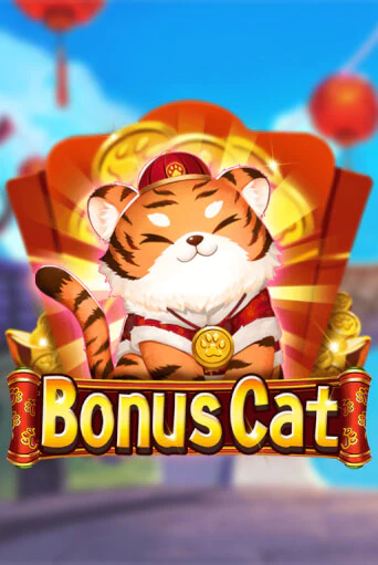 Bonus Cat бесплатная демо игра на официальном сайте Казино Вулкан