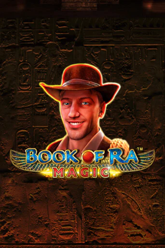 Book of Ra Magic бесплатная демо игра на официальном сайте Казино Вулкан