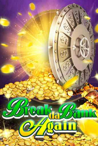 Break da Bank Again бесплатная демо игра на официальном сайте Казино Вулкан