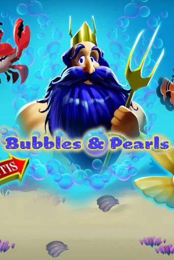 Bubbles and Pearls бесплатная демо игра на официальном сайте Казино Вулкан