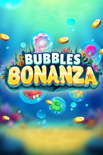 Bubbles Bonanza бесплатная демо игра на официальном сайте Казино Вулкан