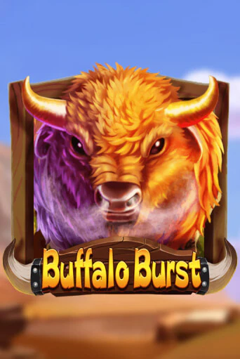 Buffalo Burst бесплатная демо игра на официальном сайте Казино Вулкан