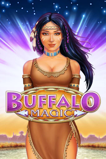 Buffalo Magic бесплатная демо игра на официальном сайте Казино Вулкан