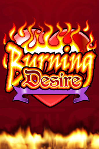 Burning Desire бесплатная демо игра на официальном сайте Казино Вулкан