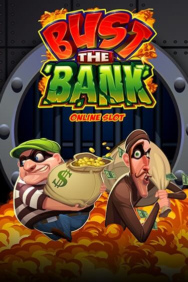 Bust The Bank бесплатная демо игра на официальном сайте Казино Вулкан