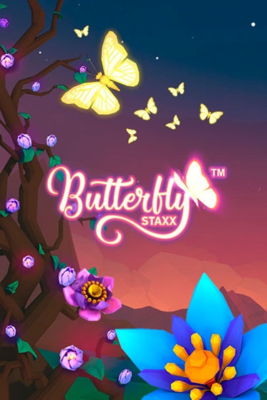 Butterfly Staxx бесплатная демо игра на официальном сайте Казино Вулкан