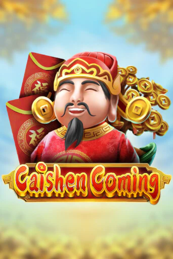 Caishen Coming бесплатная демо игра на официальном сайте Казино Вулкан