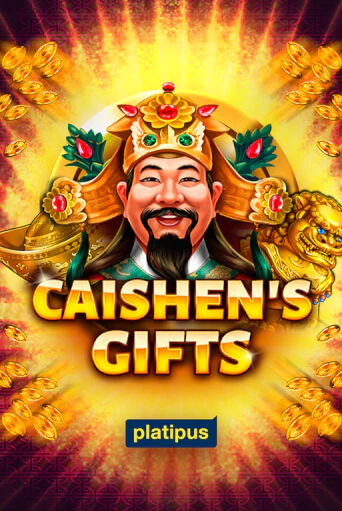Caishens gifts бесплатная демо игра на официальном сайте Казино Вулкан
