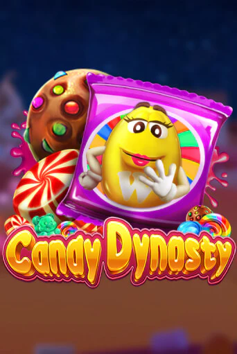 Candy Dynasty бесплатная демо игра на официальном сайте Казино Вулкан