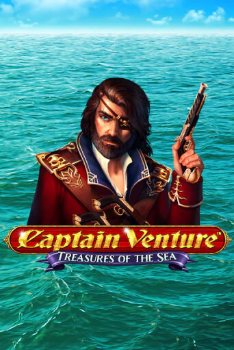 Captain Venture бесплатная демо игра на официальном сайте Казино Вулкан