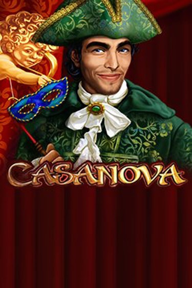 Casanova бесплатная демо игра на официальном сайте Казино Вулкан
