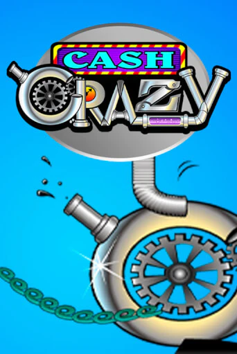 Cash Crazy бесплатная демо игра на официальном сайте Казино Вулкан