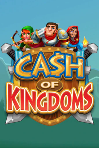 Cash of Kingdoms бесплатная демо игра на официальном сайте Казино Вулкан