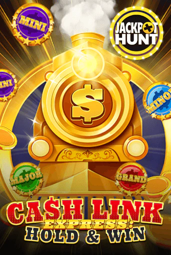 Cash Link Express: Hold & Win бесплатная демо игра на официальном сайте Казино Вулкан