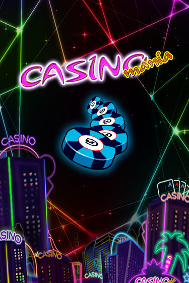 Casino Mania бесплатная демо игра на официальном сайте Казино Вулкан