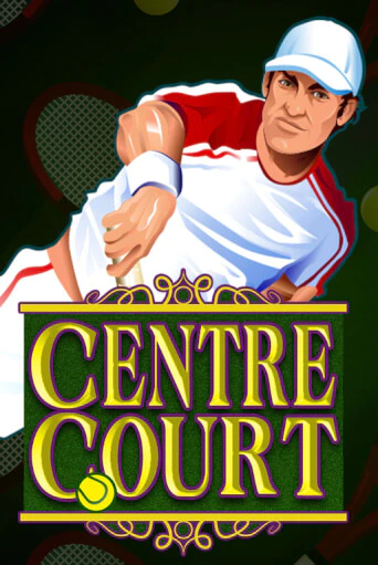 Centre Court бесплатная демо игра на официальном сайте Казино Вулкан