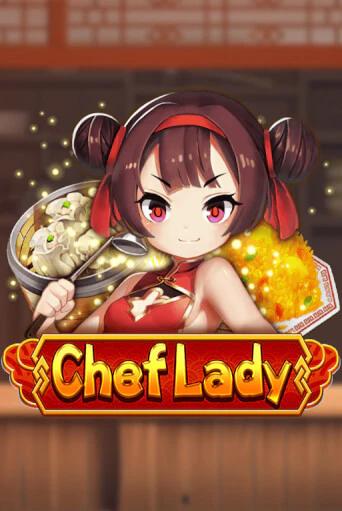 Chef Lady бесплатная демо игра на официальном сайте Казино Вулкан