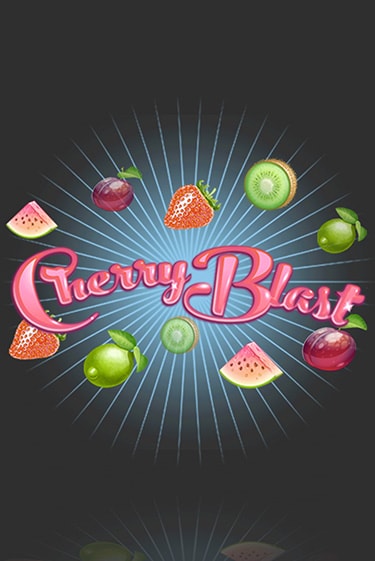 Cherry Blast бесплатная демо игра на официальном сайте Казино Вулкан