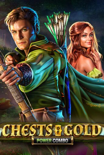 Chests of Gold: Power Combo бесплатная демо игра на официальном сайте Казино Вулкан