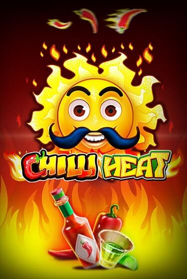 Chilli Heat™ бесплатная демо игра на официальном сайте Казино Вулкан