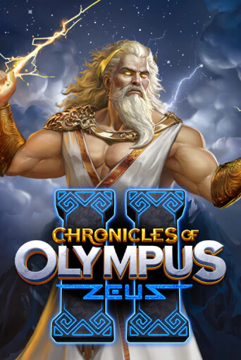 Chronicles of Olympus II Zeus бесплатная демо игра на официальном сайте Казино Вулкан