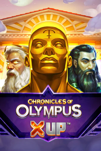 Chronicles of Olympus X UP бесплатная демо игра на официальном сайте Казино Вулкан