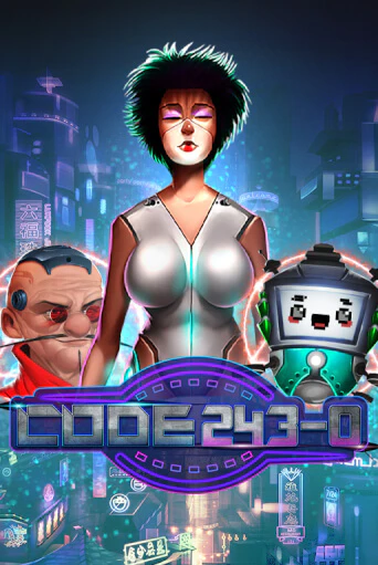 Code 243-0 бесплатная демо игра на официальном сайте Казино Вулкан