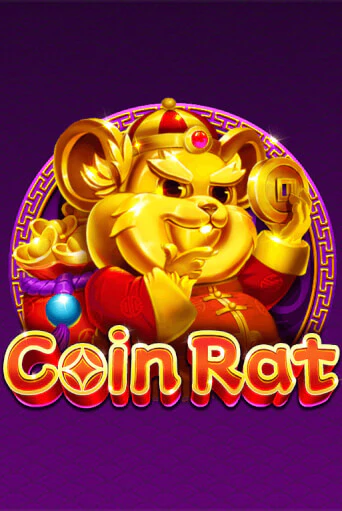 Coin Rat бесплатная демо игра на официальном сайте Казино Вулкан