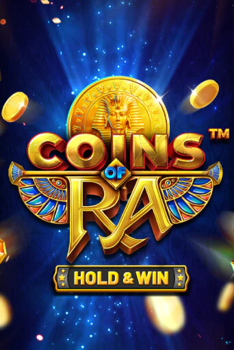 Coins Of Ra - Hold & Win бесплатная демо игра на официальном сайте Казино Вулкан
