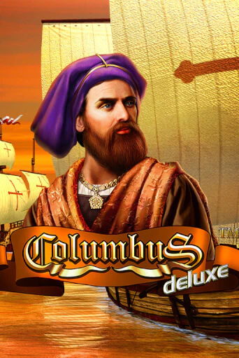 Columbus Deluxe бесплатная демо игра на официальном сайте Казино Вулкан