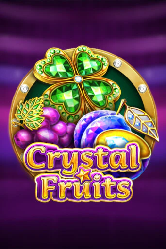 Crystal Fruits бесплатная демо игра на официальном сайте Казино Вулкан